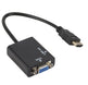 HDMI