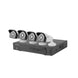 IP-камера Lanberg PCS-0804-0050 5 МП белая