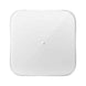 Išmaniosios Bluetooth Svarstyklės Xiaomi Mi Smart Scale 2 Baltos