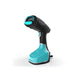 Vertikalus garinis lygintuvas Cecotec SmoothForce 2000 Smart 280 ml 1400W Juoda